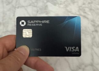 Chase Sapphire Reserve Card 2025 Launch Date, Design & Rumors Revealed Chase Sapphire Reserve Card