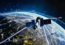 Chinese Satellite Surpasses Starlink in Data Transmission Chinese Satellite