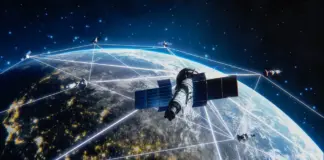 Chinese Satellite Surpasses Starlink in Data Transmission Chinese Satellite