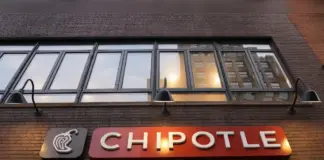 Chipotle BOGO Tattoo Deal & New Adobo Ranch Dip 2025 Chipotle BOGO Tattoo Deal