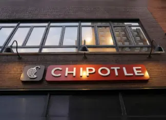 Chipotle BOGO Tattoo Deal & New Adobo Ranch Dip 2025 Chipotle BOGO Tattoo Deal