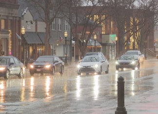 Rainy Weekend in Columbus: Weather Warnings, Flood Alerts & Outdoor Impact Columbus Weather