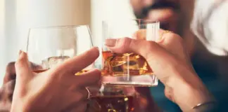 US Government to Remove Daily Alcohol Limits Guidelines Daily Alcohol Limits