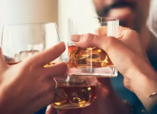 US Government to Remove Daily Alcohol Limits Guidelines Daily Alcohol Limits