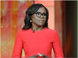 AI Roker Wife Deborah Roberts Net Worth 2025: Career, Achievements & Biography Deborah Roberts Net Worth