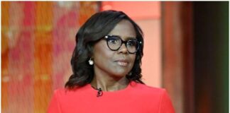 AI Roker Wife Deborah Roberts Net Worth 2025: Career, Achievements & Biography Deborah Roberts Net Worth