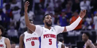 Detroit Pistons 2025 Offseason Strategy: Patience Over Flashy Moves Detroit Pistons