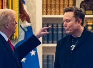 Why are Donald Trump and Elon Musk Fighting? Donald Trump and Elon Musk