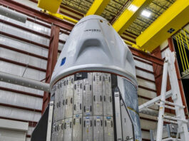 What Is the Dragon Spacecraft by SpaceX? Elon Musk’s Game-Changing Spacecraft Dragon Spacecraft