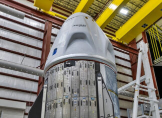 What Is the Dragon Spacecraft by SpaceX? Elon Musk’s Game-Changing Spacecraft Dragon Spacecraft