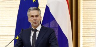 Dutch Government Collapses After Geert Wilders’ PVV Exit | Political Crisis 2025 Dutch Government Collapses