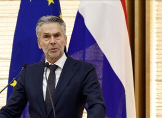 Dutch Government Collapses After Geert Wilders’ PVV Exit | Political Crisis 2025 Dutch Government Collapses