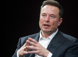Elon Musk Slams Trump’s Industrial Bill as ‘Anti-Growth’ Elon Musk
