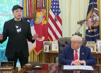 Why Elon Musk Left DOGE? Reasons for Leaving Trump’s Initiative Elon Musk Left DOGE