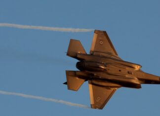 UK High Court Rules on Export of F-35 Parts to Israel F-35 Parts