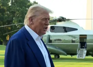 Trump Drops F-Bomb After Israel-Iran Ceasefire Collapses F-Bomb