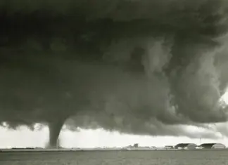 68 Years Later: The Deadly Fargo Tornado That Changed Weather History Fargo Tornado