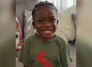 Florida Mother Charged After Fatal Exorcism Attempt on 6-Year-Old Son Florida Mother Arrested for Allegedly Killing Son in Attempted Exorcism