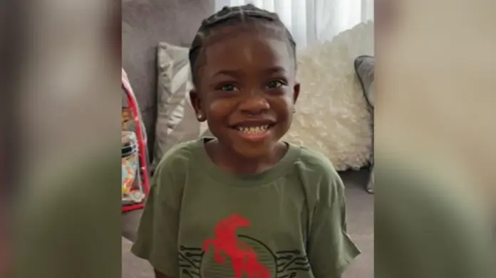Florida Mother Arrested for Allegedly Killing Son in Attempted Exorcism