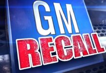 General Motors Recalls 62,000+ Chevy Silverado Trucks Over Brake Sensor Fire Risk General Motors Recalls