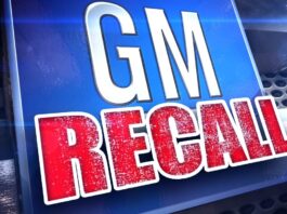 General Motors Recalls 62,000+ Chevy Silverado Trucks Over Brake Sensor Fire Risk General Motors Recalls