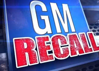 General Motors Recalls 62,000+ Chevy Silverado Trucks Over Brake Sensor Fire Risk General Motors Recalls