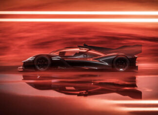 Genesis Magma Racing to Debut in Le Mans 2026 with GMR-001 Hypercar Genesis Magma Racing to Debut in Le Mans 2026