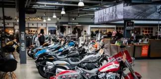 Harley-Davidson Recall 2025: 82,000+ Softail Motorcycles Affected Harley-Davidson Recall 2025