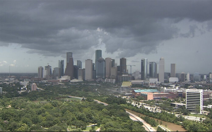 Houston Weather