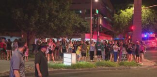 Hyatt Regency Phoenix Hotel Fire: Basement Blaze Triggers Evacuation Hyatt Regency Phoenix Hotel Fire