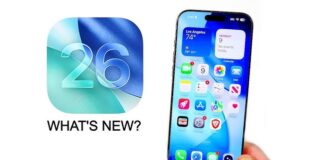 IOS 26 Beta Exciting Features: Design, Compatibility, and How to Install IOS 26 Beta