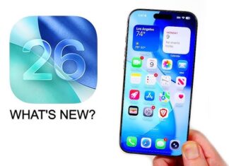 IOS 26 Beta Exciting Features: Design, Compatibility, and How to Install                                 IOS 26 Beta
