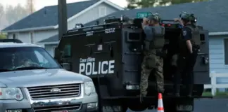 Idaho Police Ambush: Coeur d’Alene Shooting Sparks National Outcry Idaho Police Ambush