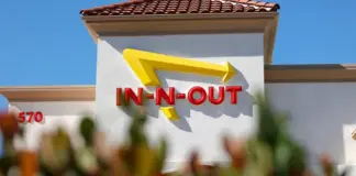 In-N-Out Sues Bryan Arnett Over Lewd Prank Videos In-N-Out Sues