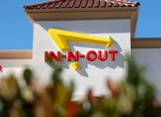 In-N-Out Sues Bryan Arnett Over Lewd Prank Videos In-N-Out Sues
