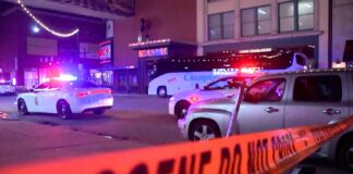 Indianapolis Shooting at Monument Circle: 3 Injured, Public Safety in Question Indianapolis Shooting