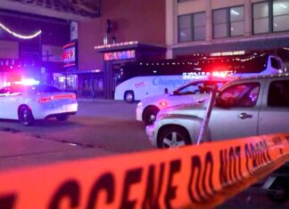 Indianapolis Shooting at Monument Circle: 3 Injured, Public Safety in Question Indianapolis Shooting