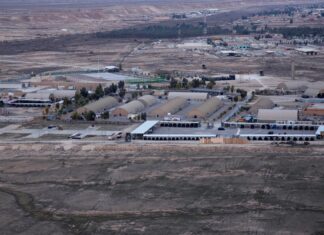 Iran Attacks U.S. Base in Qatar After Nuclear Site Strikes Iran Attacks U.S. Base