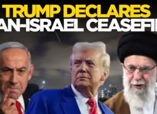 Iran-Israel Ceasefire and Its Impact on Global Markets Iran-Israel Ceasefire
