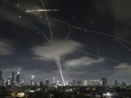 Israel-Iran Conflict Shakes Global Markets: Oil Soars, Rupee Falls Israel-Iran