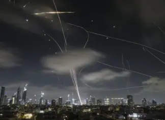 Israel-Iran Conflict Shakes Global Markets: Oil Soars, Rupee Falls Israel-Iran