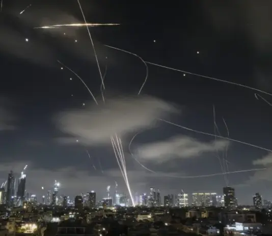 Israel-Iran Conflict Shakes Global Markets: Oil Soars, Rupee Falls Israel-Iran