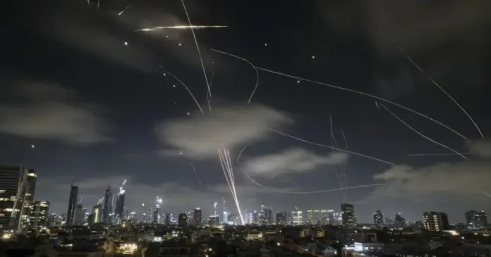 Israel-Iran