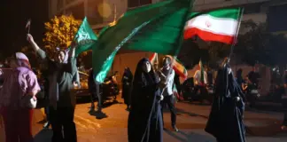 Israel and Iran Conflict Escalates: Nuclear Strikes, Retaliation & Global Reactions Israel and Iran conflict