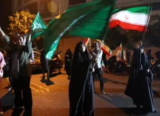 Israel and Iran Conflict Escalates: Nuclear Strikes, Retaliation & Global Reactions Israel and Iran conflict