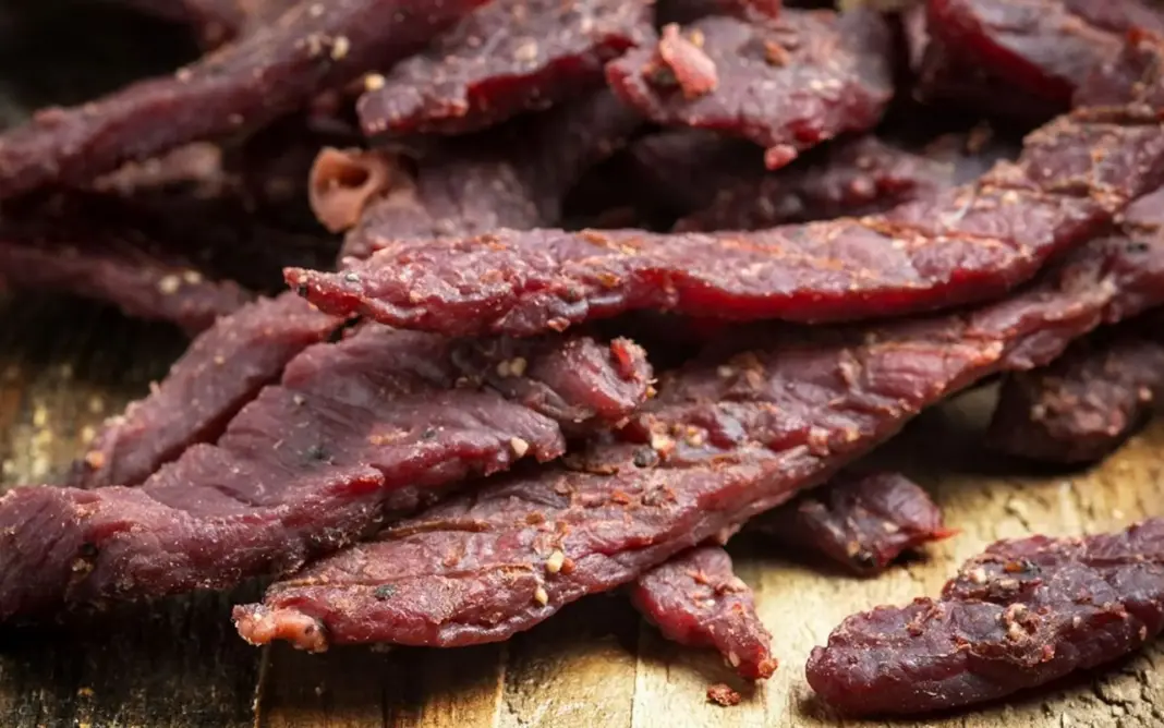 Jerky & Snack Stick Recall