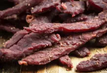 Jerky & Snack Stick Recall 2025: Undeclared Allergens Trigger FSIS Action Jerky & Snack Stick Recall
