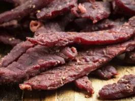 Jerky & Snack Stick Recall 2025: Undeclared Allergens Trigger FSIS Action Jerky & Snack Stick Recall