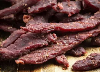 Jerky & Snack Stick Recall 2025: Undeclared Allergens Trigger FSIS Action Jerky & Snack Stick Recall