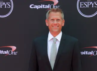 “Sports Science” Founder John Brenkus Died After Battling Depression John Brenkus